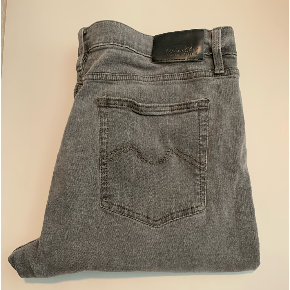 Urban Star Premium Apparel stretch fabric jeans